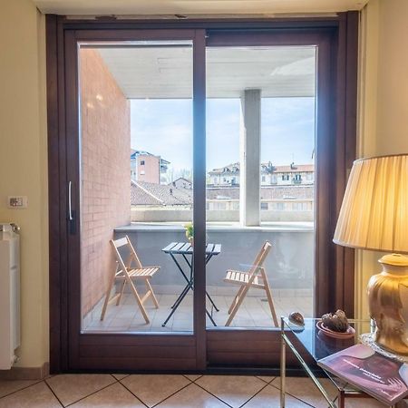 Fortino Roomy Apartment Turin Luaran gambar