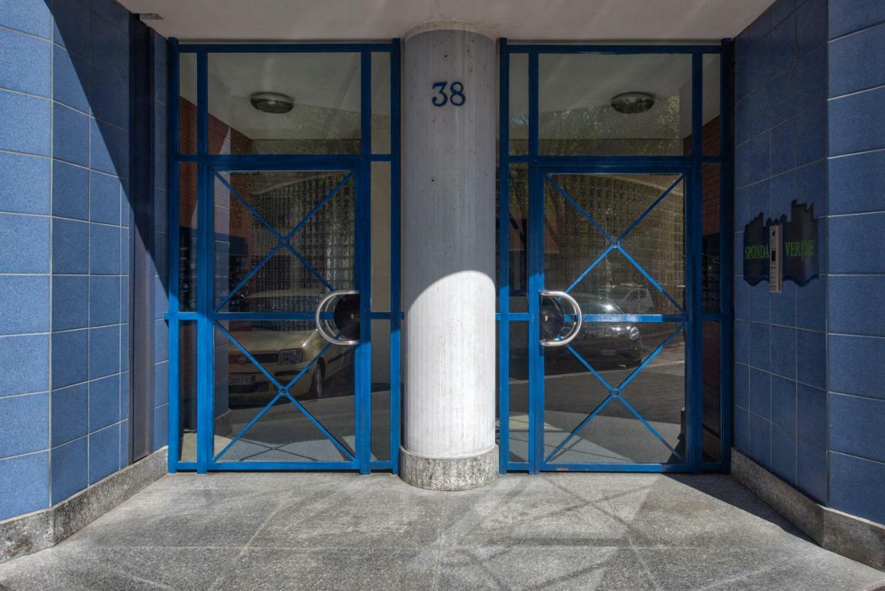 Fortino Roomy Apartment Turin Luaran gambar