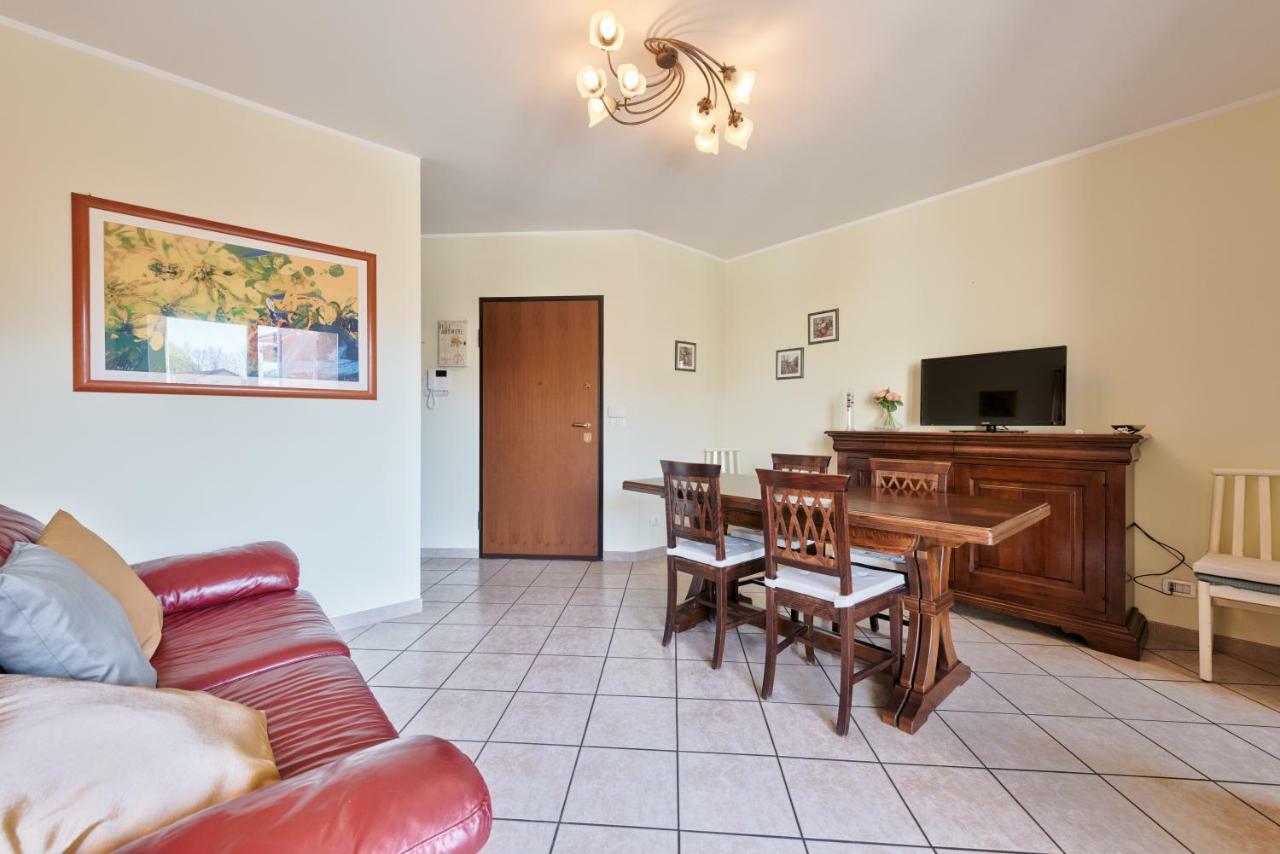 Fortino Roomy Apartment Turin Luaran gambar