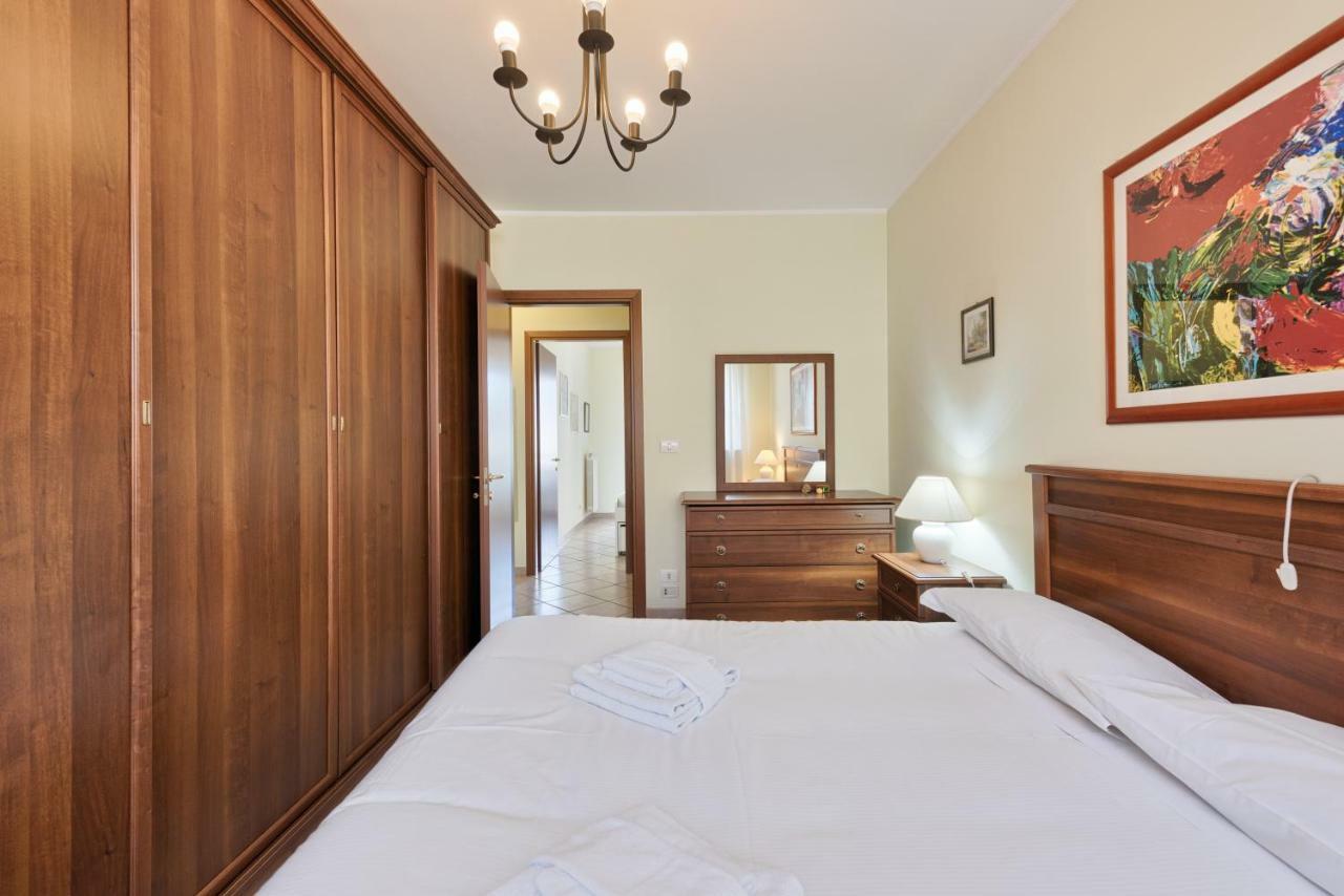 Fortino Roomy Apartment Turin Luaran gambar