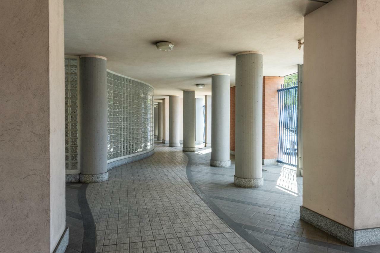 Fortino Roomy Apartment Turin Luaran gambar