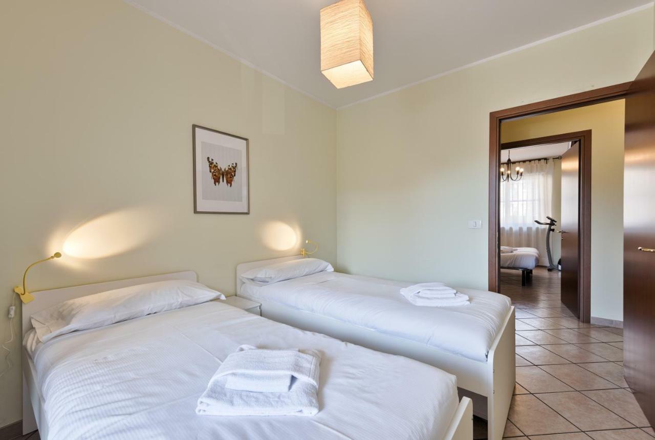 Fortino Roomy Apartment Turin Luaran gambar
