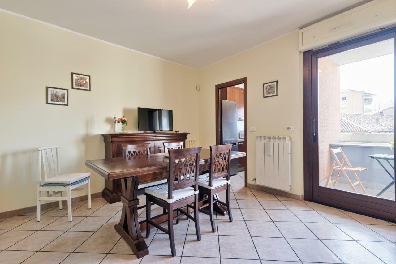 Fortino Roomy Apartment Turin Luaran gambar