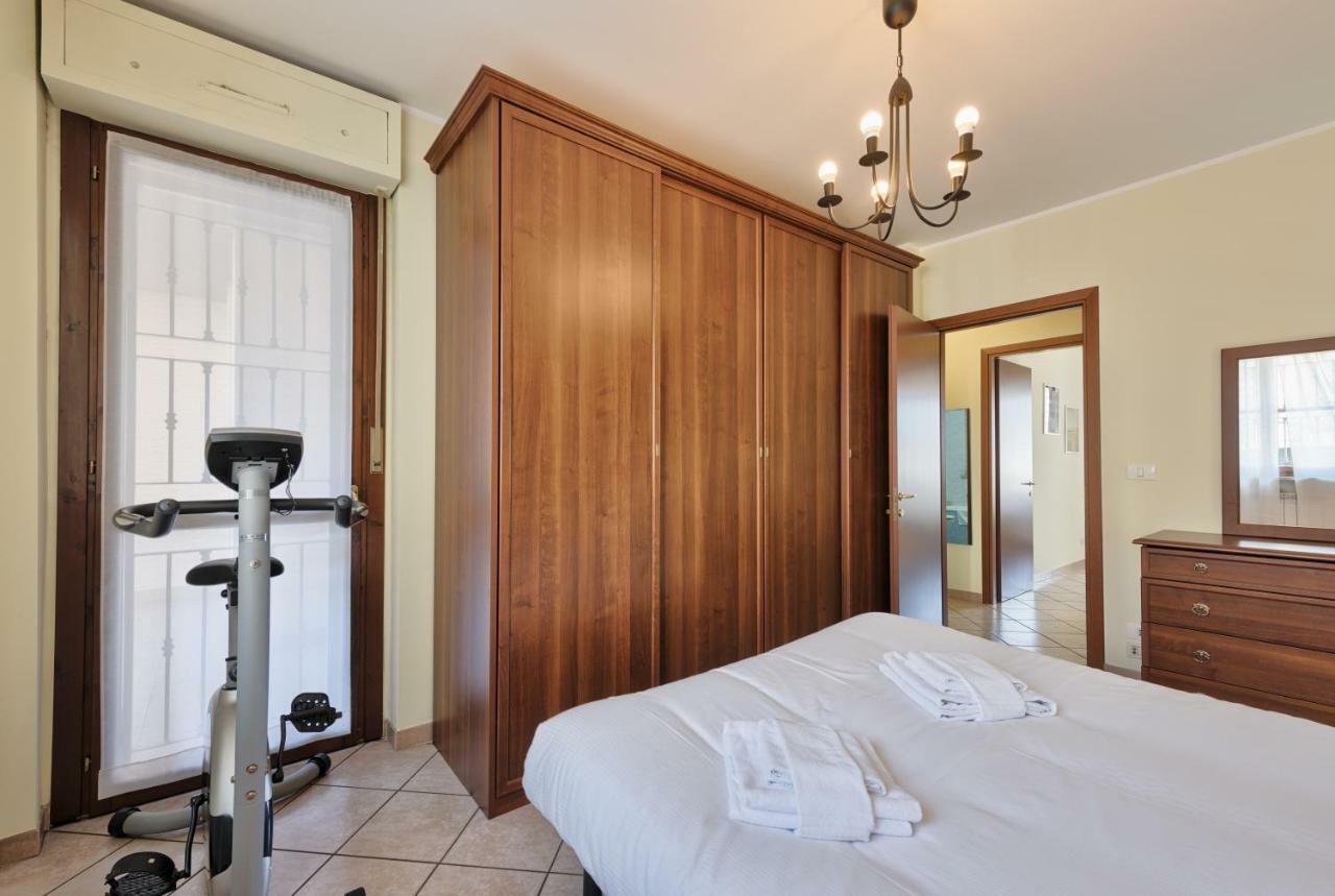 Fortino Roomy Apartment Turin Luaran gambar