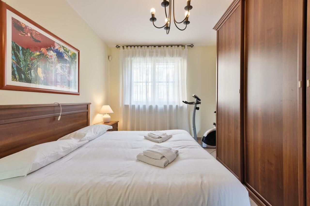 Fortino Roomy Apartment Turin Luaran gambar