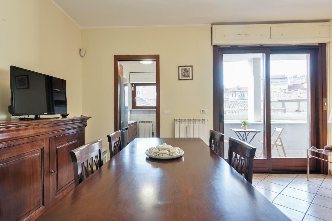 Fortino Roomy Apartment Turin Luaran gambar
