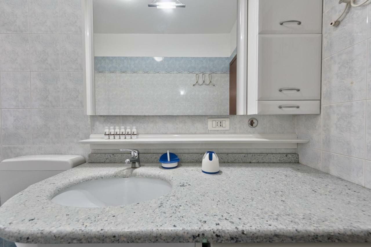 Fortino Roomy Apartment Turin Luaran gambar