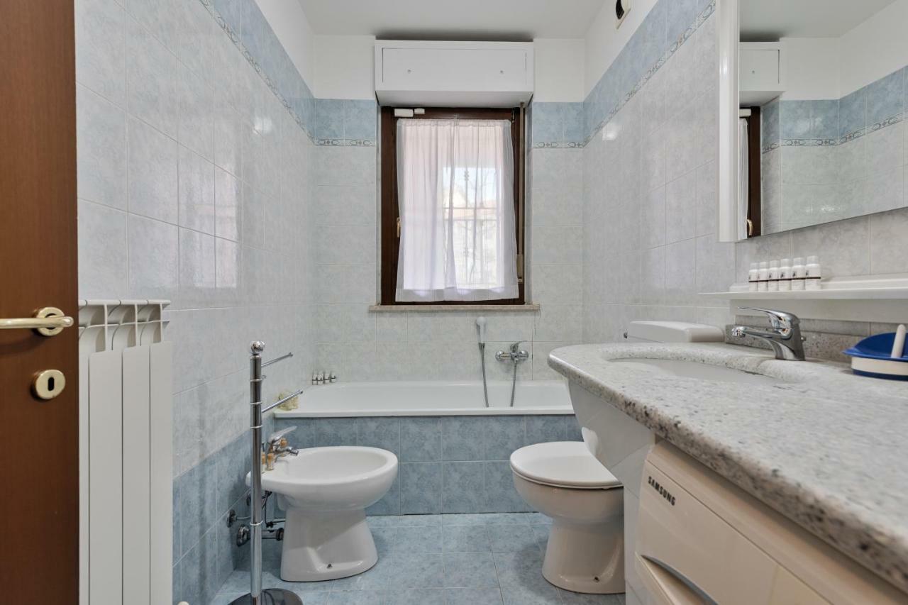 Fortino Roomy Apartment Turin Luaran gambar