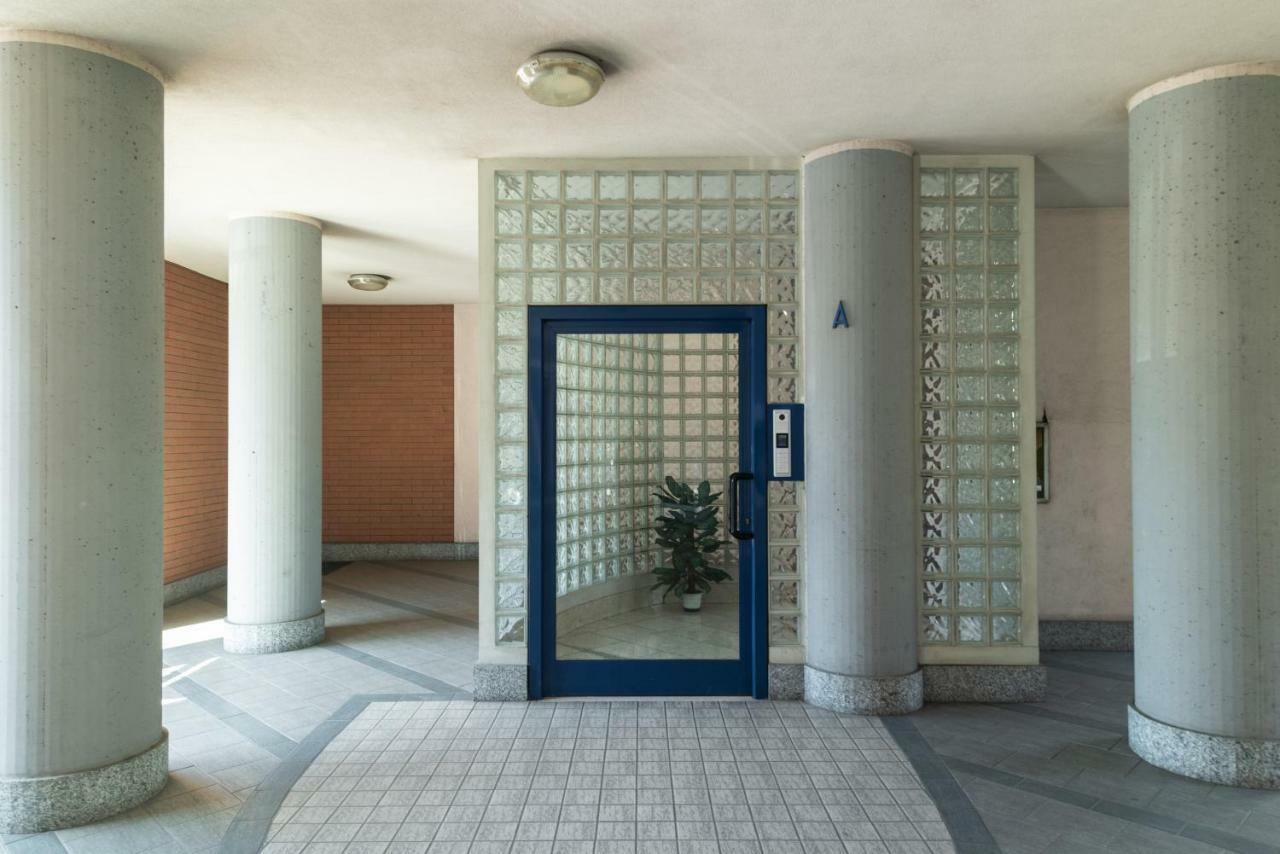Fortino Roomy Apartment Turin Luaran gambar
