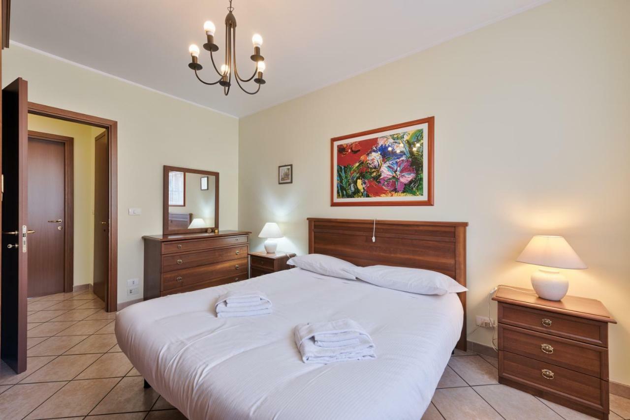 Fortino Roomy Apartment Turin Luaran gambar