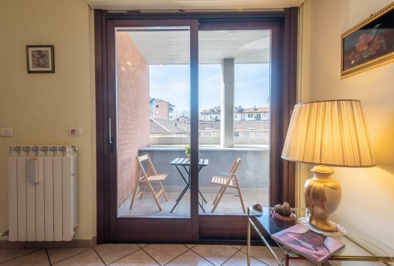 Fortino Roomy Apartment Turin Luaran gambar