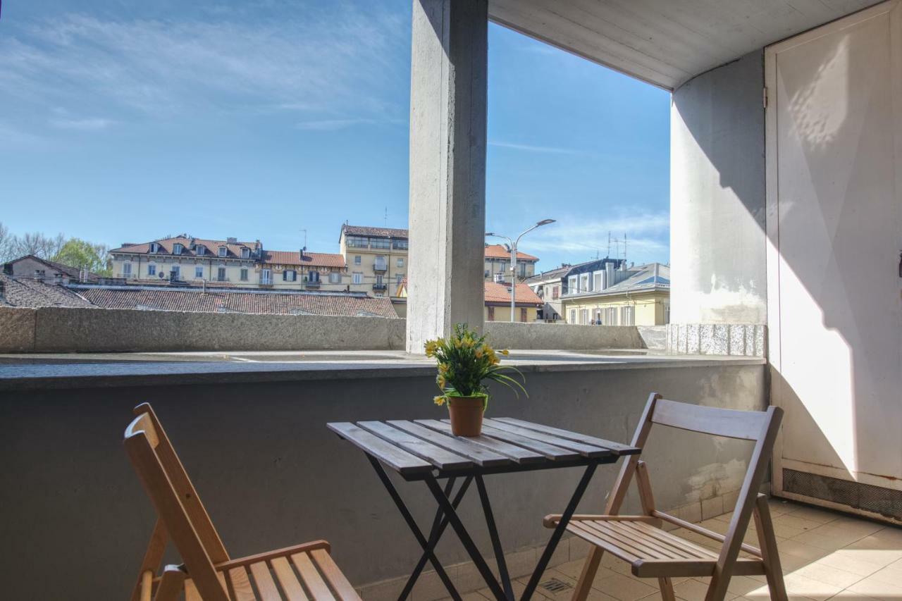 Fortino Roomy Apartment Turin Luaran gambar