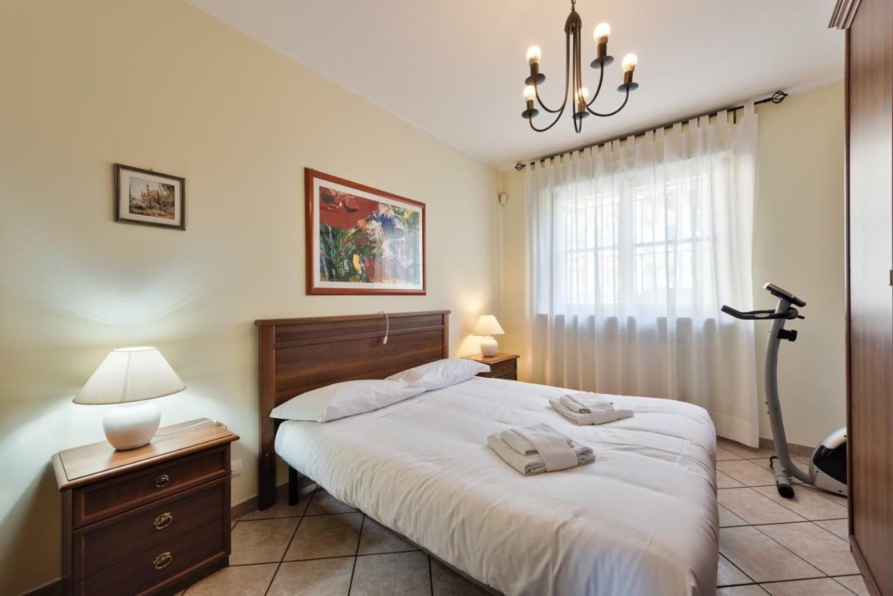 Fortino Roomy Apartment Turin Luaran gambar