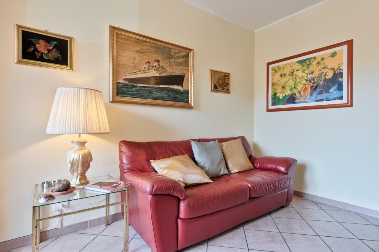 Fortino Roomy Apartment Turin Luaran gambar
