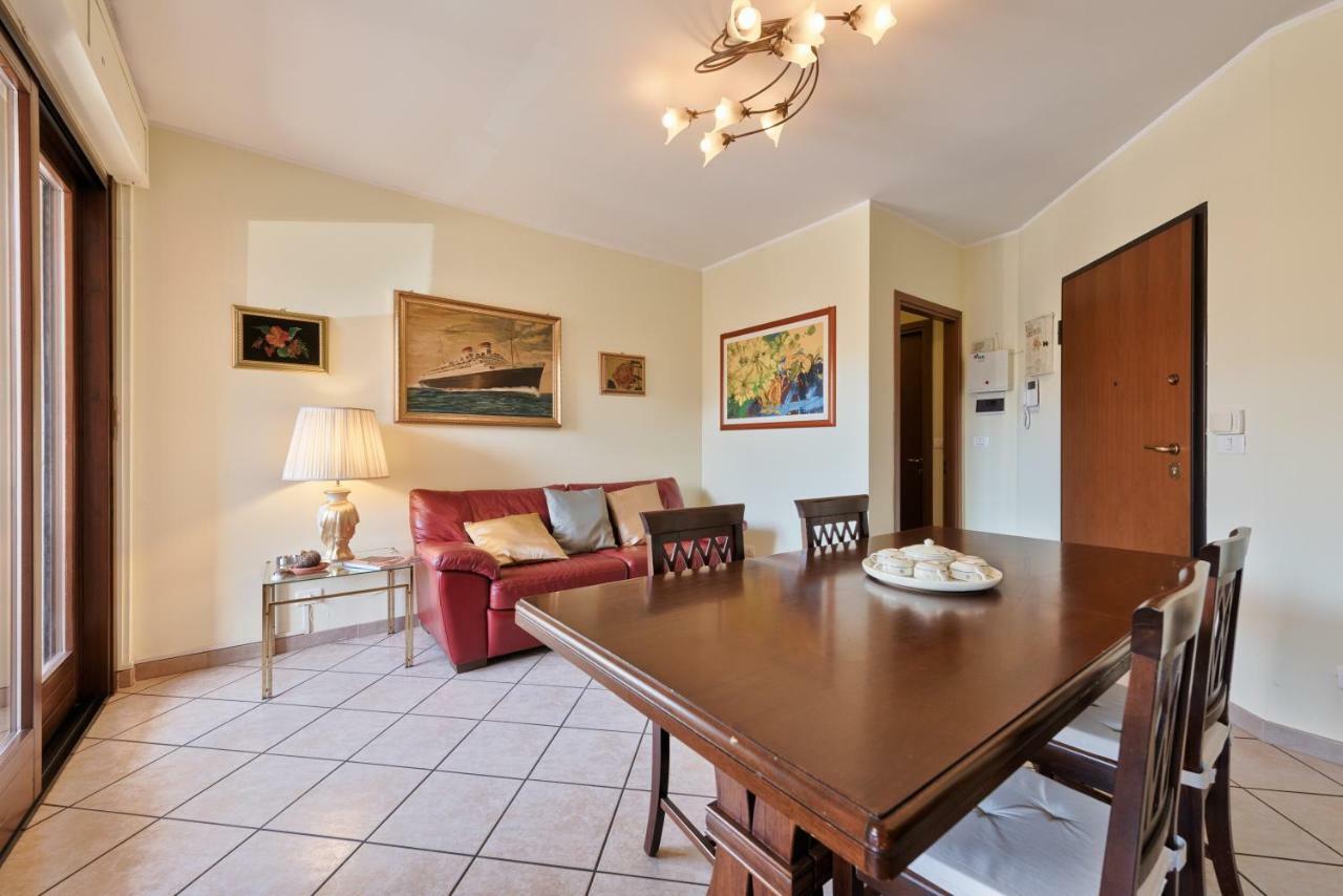 Fortino Roomy Apartment Turin Luaran gambar