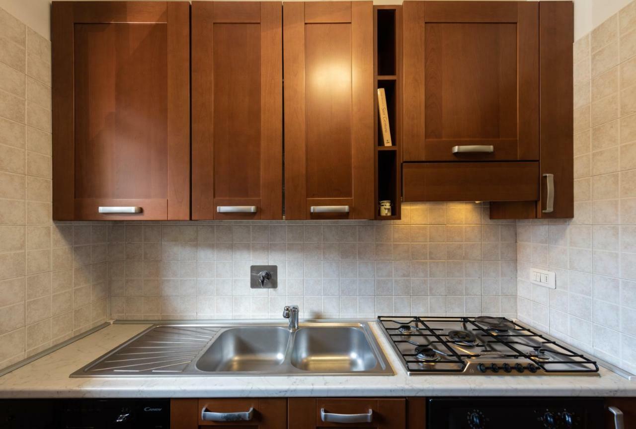 Fortino Roomy Apartment Turin Luaran gambar