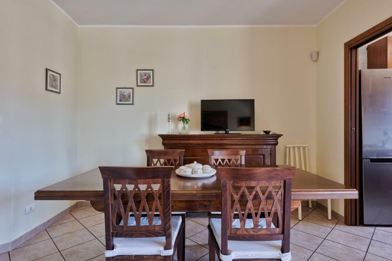 Fortino Roomy Apartment Turin Luaran gambar