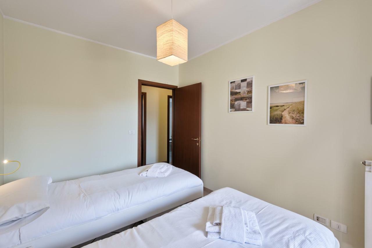 Fortino Roomy Apartment Turin Luaran gambar