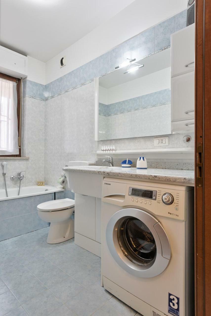 Fortino Roomy Apartment Turin Luaran gambar